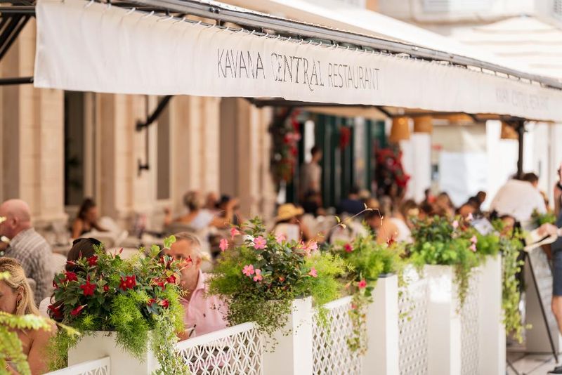 Hotel Heritage Hotel Santa Lucia, Kroatien, Split. Großes 20