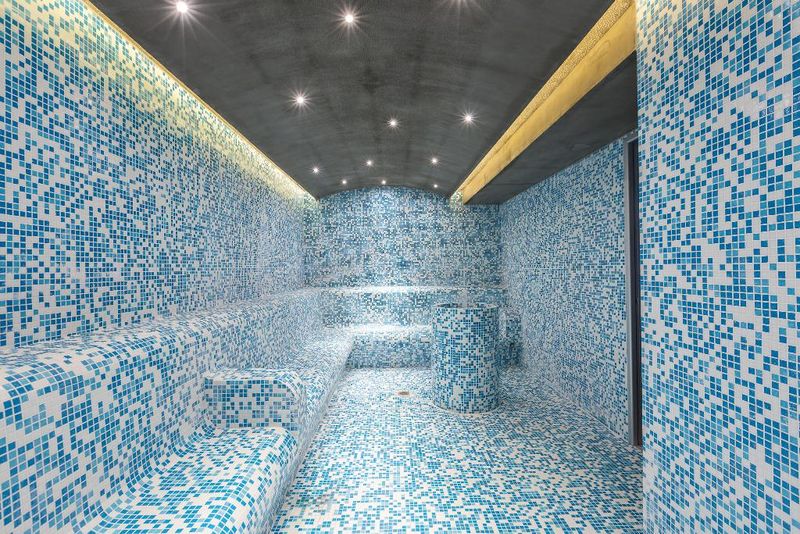 Hotel Theartemis Palace, Griechenland, Rethymnon. Großes 2