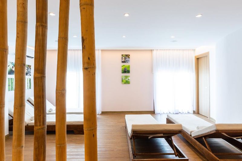 Hotel Theartemis Palace, Griechenland, Rethymnon. Großes 1