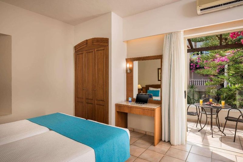 Hotel Elotis Suites, Griechenland, Agia Marina (Kreta). Großes 2