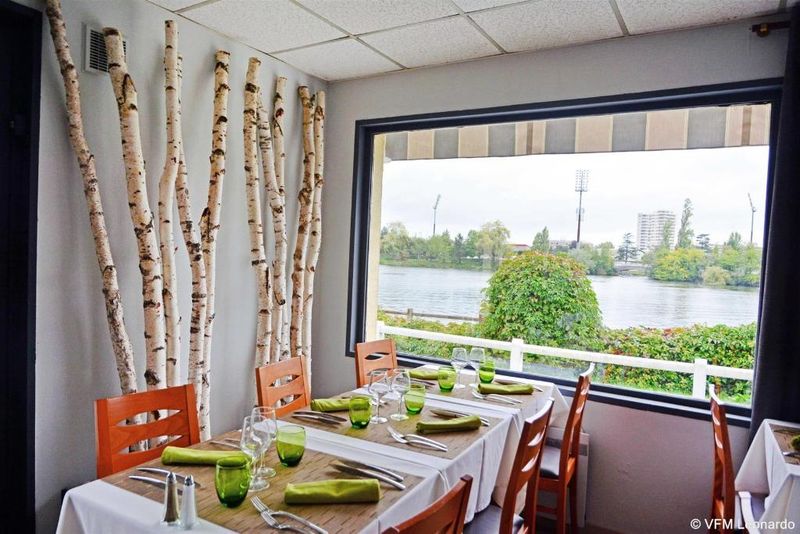 Hotel Logis Hôtel des lacs, Frankreich, Viry-Châtillon. Großes 1