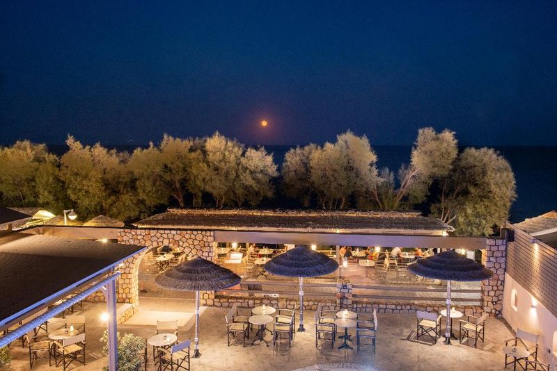 Hotel Enjoy Villas, Griechenland, Kamari. Großes 1