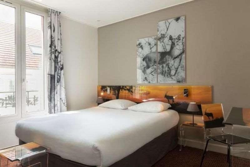 Hotel Le Cardinal Rueil Centre, Frankreich, Rueil-Malmaison. Großes 28