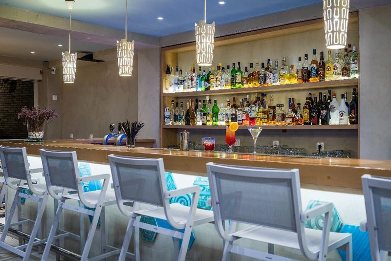 Hotel Nissia Kamares, Griechenland, Kardamena. Großes 2