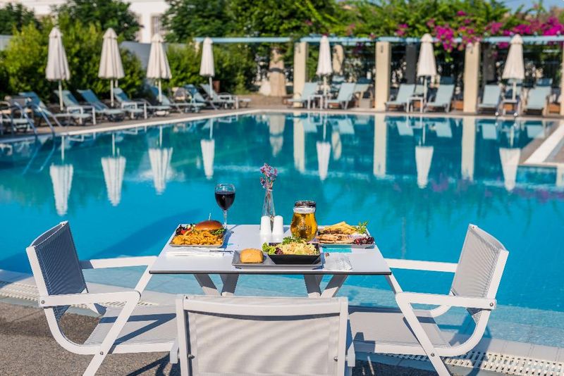 Hotel Nissia Kamares, Griechenland, Kardamena. Großes 37