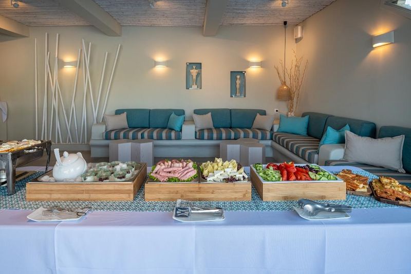 Hotel Nissia Kamares, Griechenland, Kardamena. Großes 1