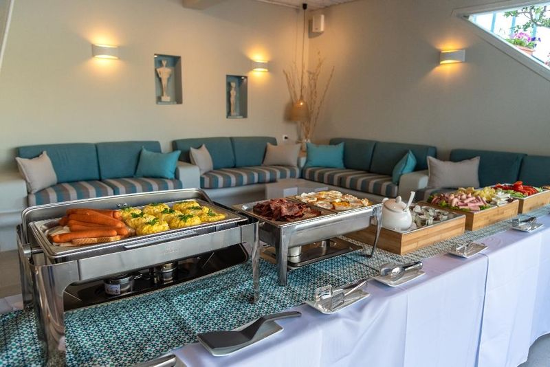 Hotel Nissia Kamares, Griechenland, Kardamena. Großes 1