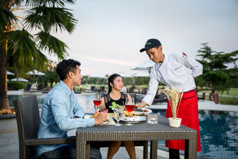 Hotel HOMM Suites Laguna – a brand of Banyan Group, Thailand, Bangtao Beach. Großes 1