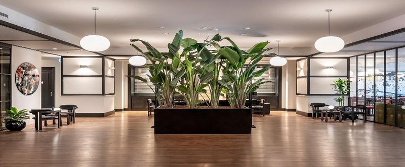 Hotel The Stay Boulevard Nisantası, Türkei, Istanbul. Großes 2