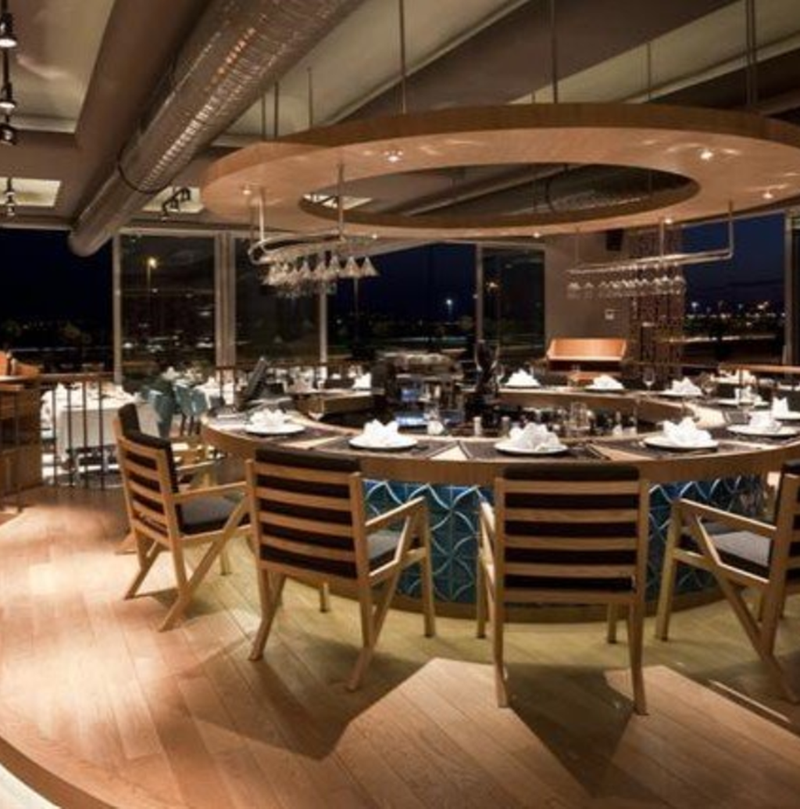 Hotel Deni̇zati Plus Hotel, Türkei, Istanbul. Großes 2