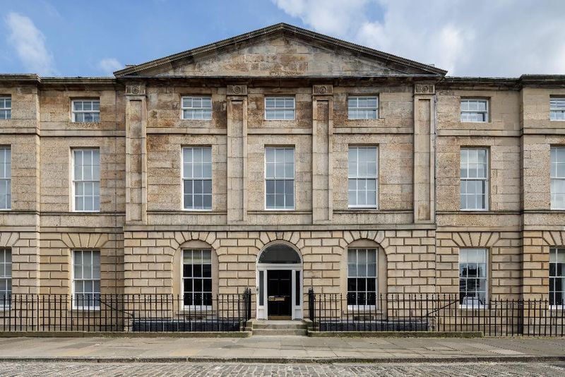 Hotel Forth House By Supercity Aparthotels, Großbritannien, Edinburgh. Großes 8