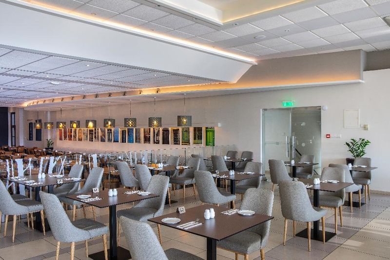 Hotel Mayfair Hotel, Zypern, Paphos. Großes 1