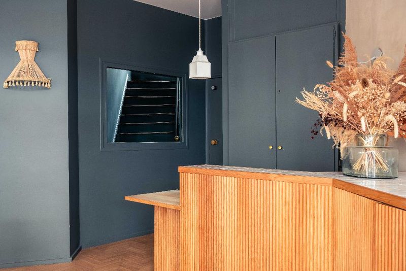 Hotel Maison Traversiere, Frankreich, Paris. Großes 12