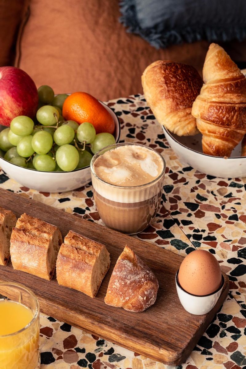 Hotel Maison Traversiere, Frankreich, Paris. Großes 2