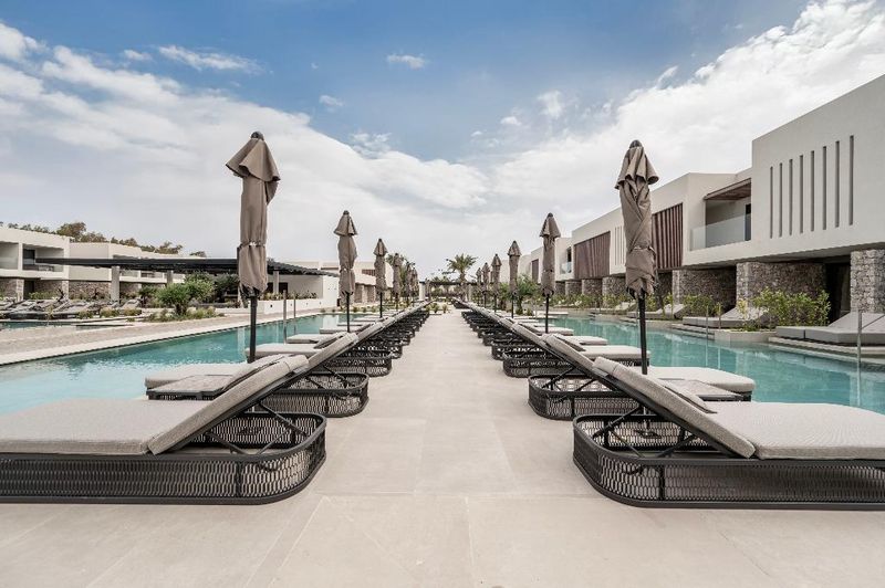 Hotel Mosay Kos All Suite Hotel, Griechenland, Lambi. Großes 1