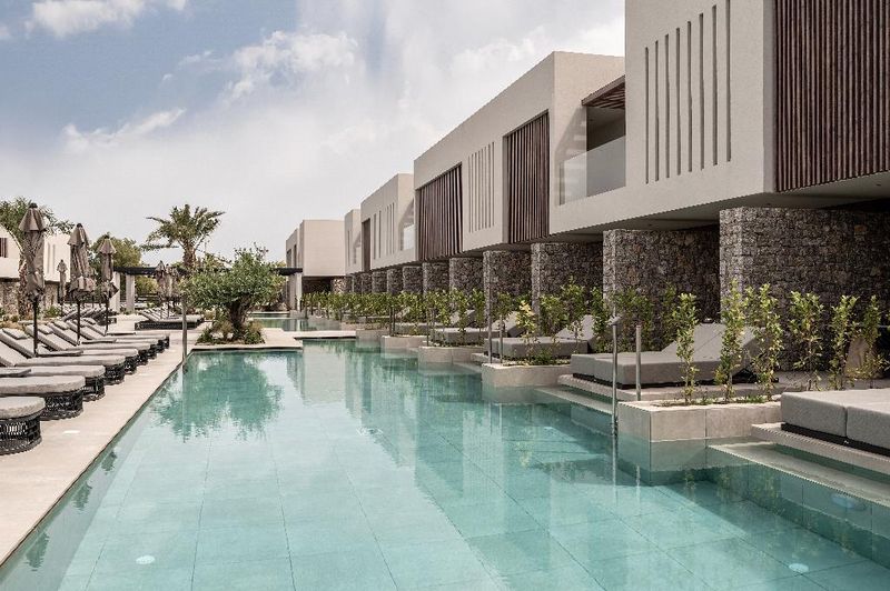 Hotel Mosay Kos All Suite Hotel, Griechenland, Lambi. Großes 21