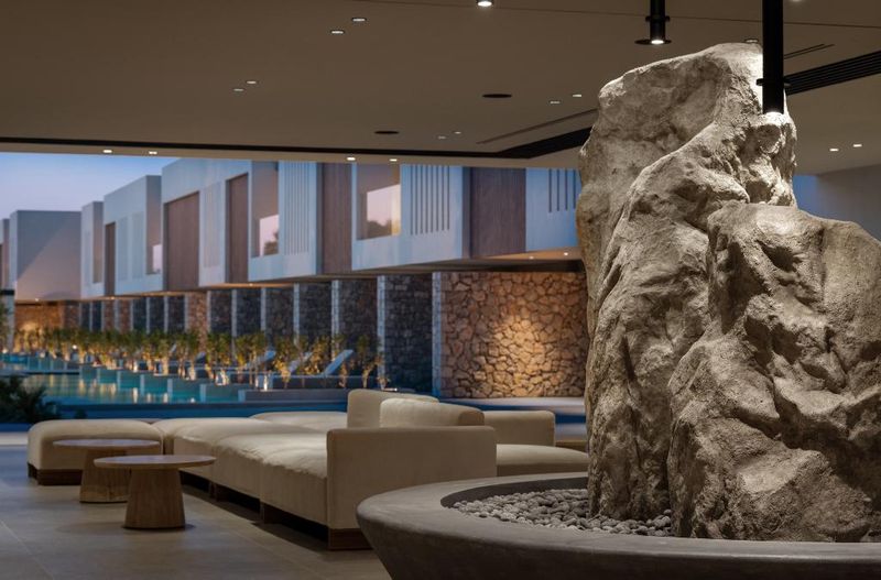 Hotel Mosay Kos All Suite Hotel, Griechenland, Lambi. Großes 2