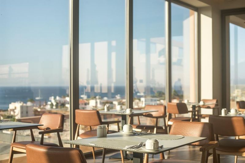 Hotel Este Elegant Suites and Villas, Griechenland, Kiotari. Großes 2