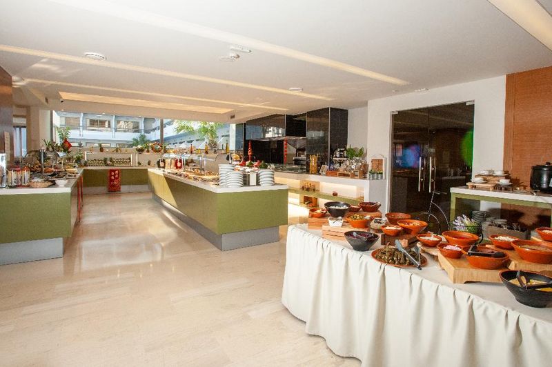 Hotel Rhodos Horizon Marina, Griechenland, Rhodos-Stadt. Großes 2