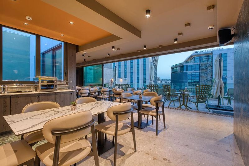 Hotel VITA Hotel, Malta, St. Julian's. Großes 2