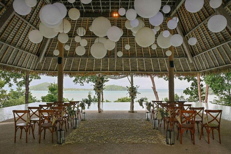 Hotel Villa Escape Burasari, Thailand, Phuket-Stadt. Großes 2