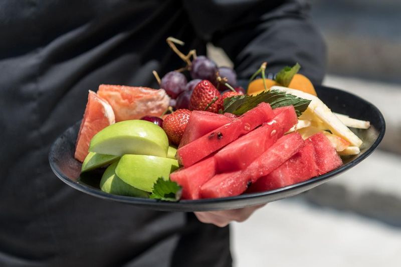 Hotel Arocaria Hotel, Griechenland, Mykonos-Stadt. Großes 1