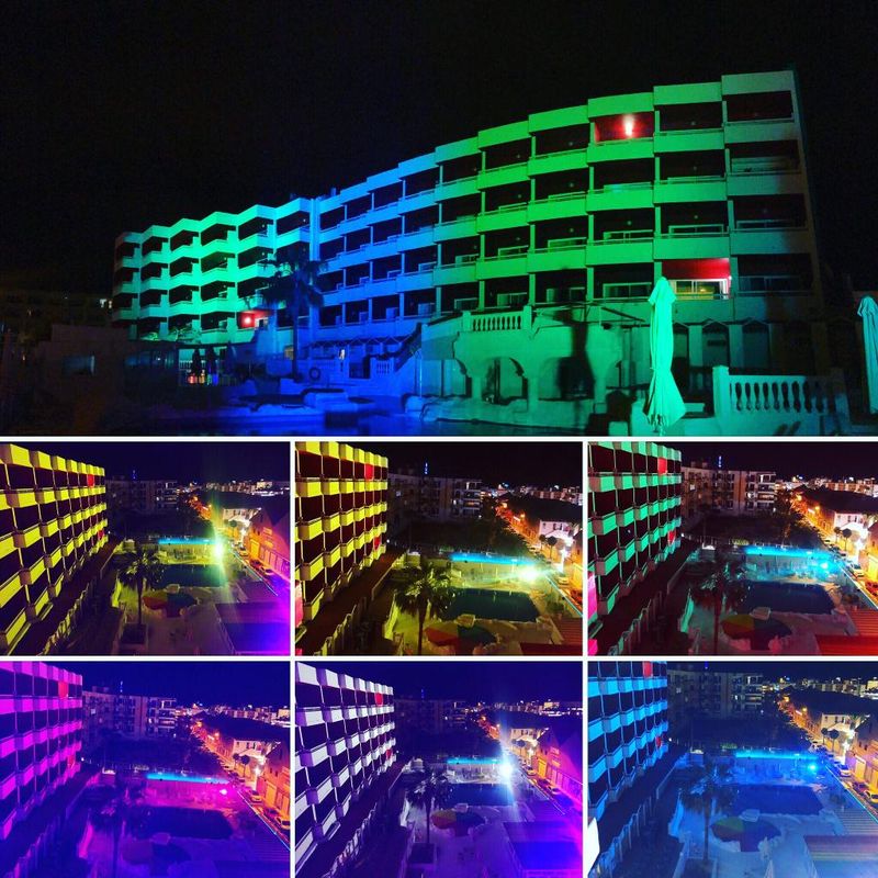 Hotel Ritual Maspalomas, Spanien, Maspalomas. Großes 1