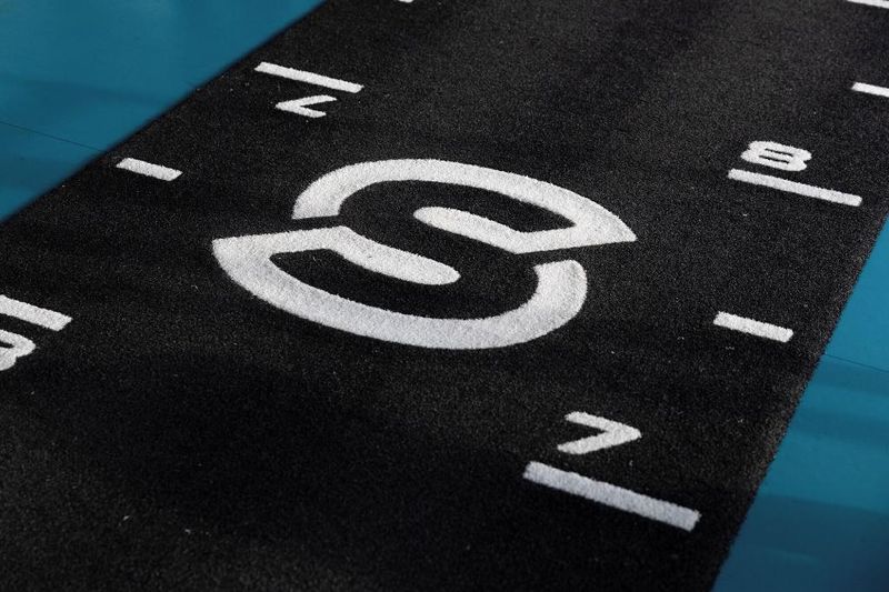 Hotel The Social Hub Rome, Italien, Rom. Großes 2