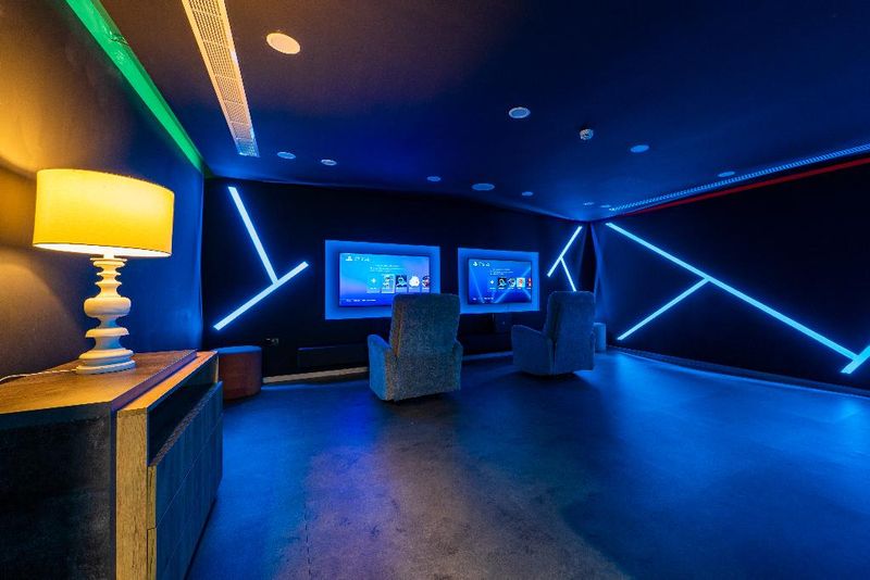 Hotel Downtown Park, Zypern, Paphos. Großes 2