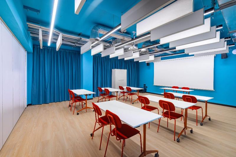 Hotel CX Naples Centrale, Italien, Neapel. Großes 14