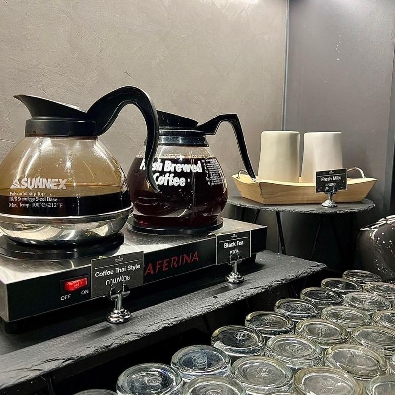 Hotel 12 The Residence Hotel At Donmuang Airport, Thailand, Bangkok. Großes 29