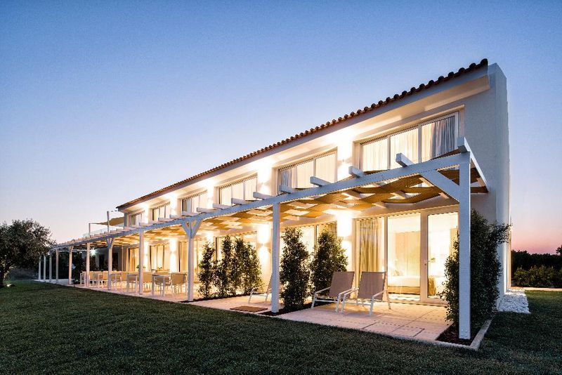 Hotel Quinta Dos Perfumes, Portugal, Tavira. Großes 1