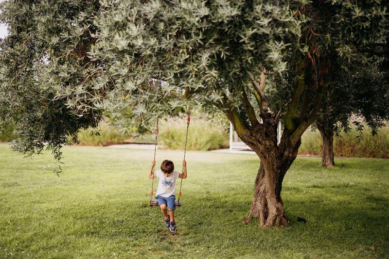 Hotel Quinta Dos Perfumes, Portugal, Tavira. Großes 2