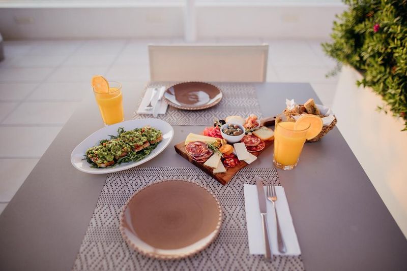 Hotel Quinta Dos Perfumes, Portugal, Tavira. Großes 2