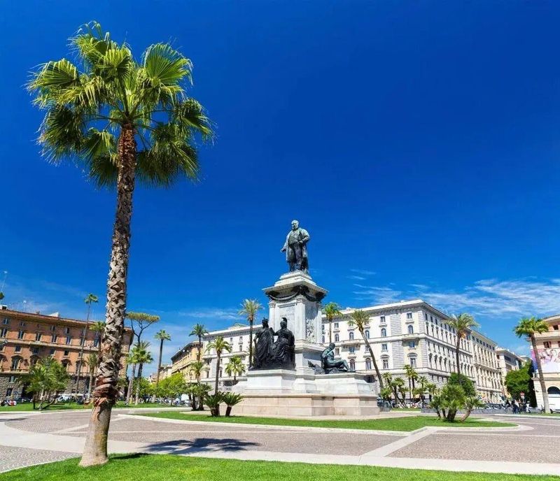 Hotel Xxiv Domus Luxury Suites, Italien, Rom. Großes 33