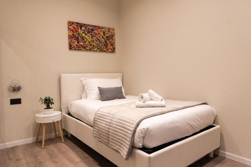 Hotel Xxiv Domus Luxury Suites, Italien, Rom. Großes 2