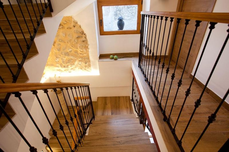 Hotel My Rooms Arta Adults Only, Spanien, Artà. Großes 2