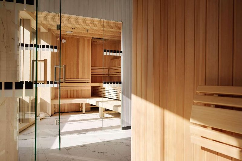 Hotel A By Adina Vienna Danube, Österreich, Wien. Großes 2