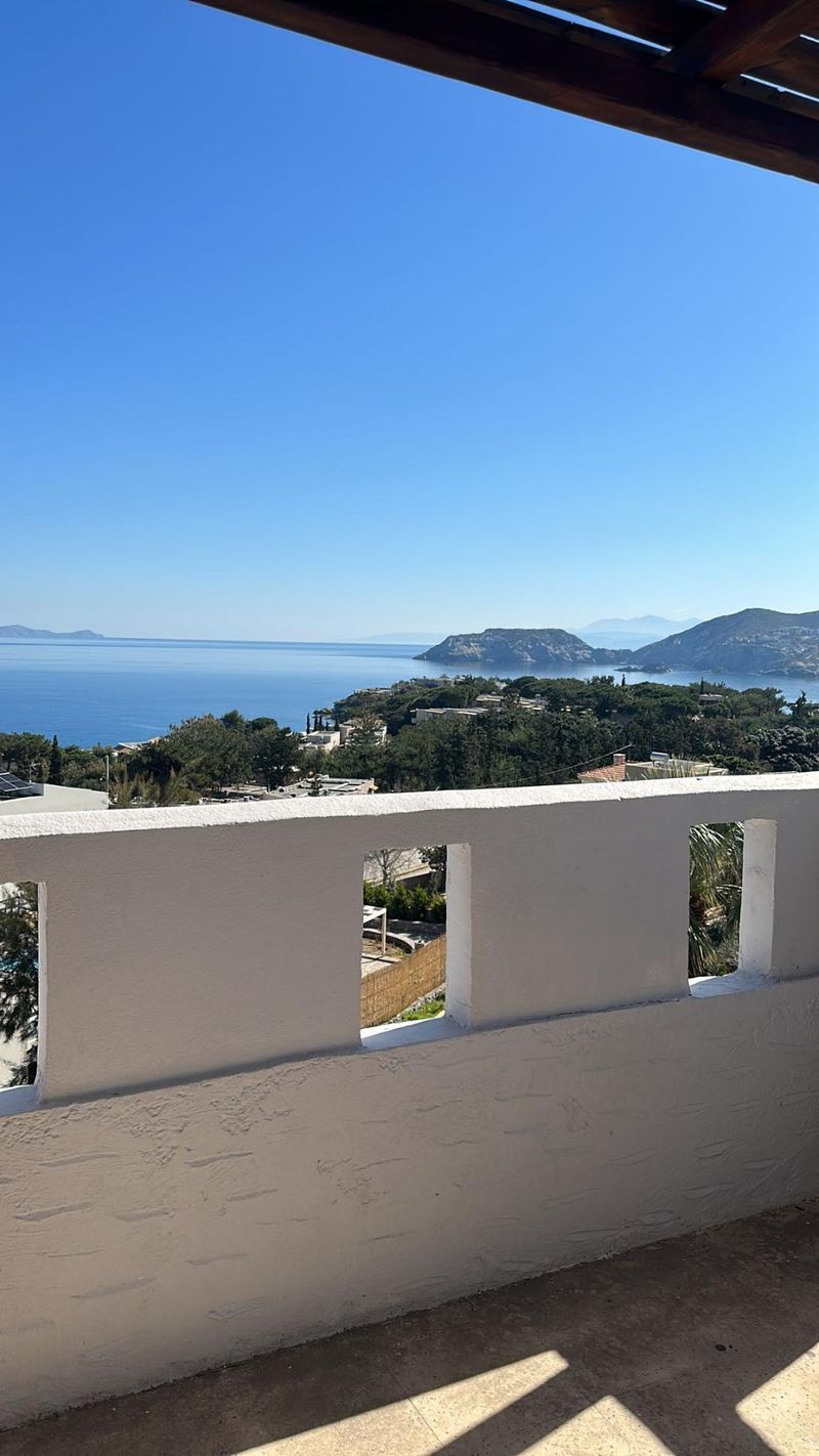 Hotel Thalia Bloom Villa Apartments, Griechenland, Agia Pelagia. Großes 1