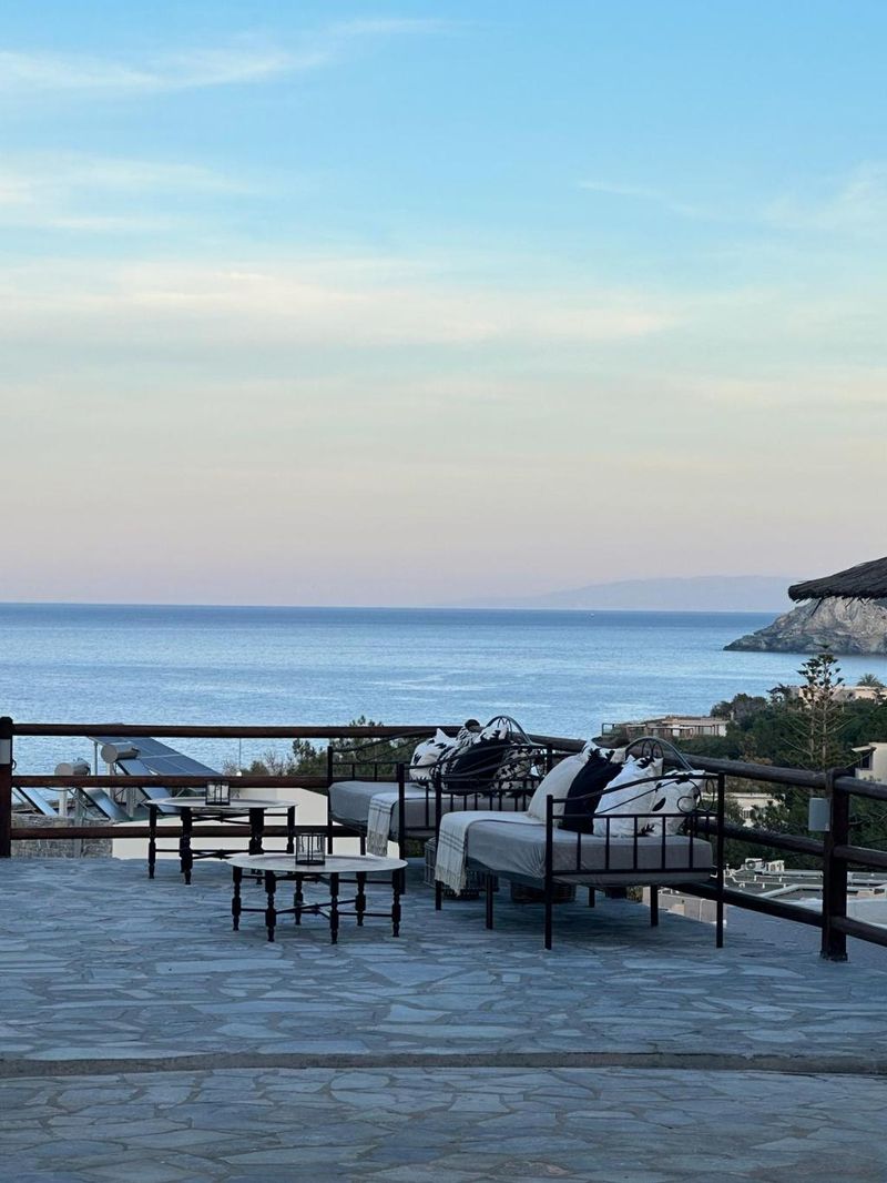 Hotel Thalia Bloom Villa Apartments, Griechenland, Agia Pelagia. Großes 27