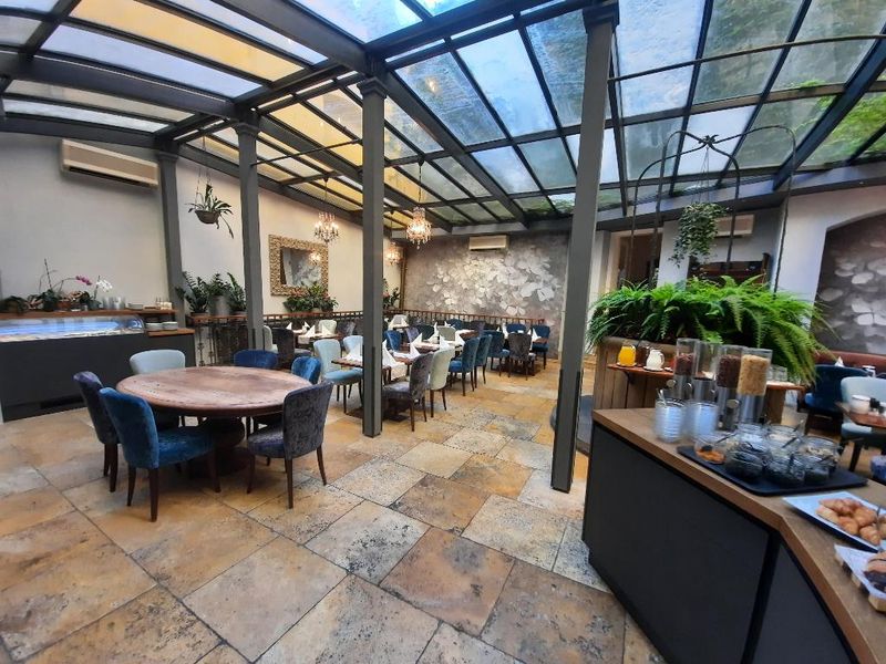 Hotel Antik Hotel Prague, Tschechische Republik, Prag. Großes 2