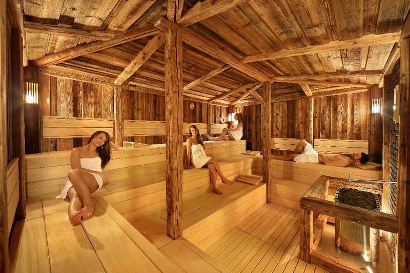 Hotel Absolutum Wellness Hotel Prague, Tschechische Republik, Prag. Großes 2