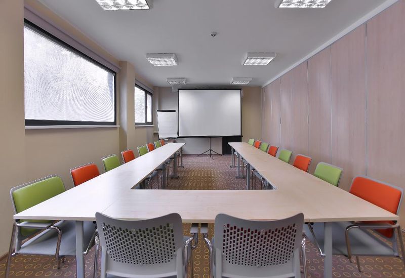 Hotel Absolutum Wellness Hotel Prague, Tschechische Republik, Prag. Großes 40