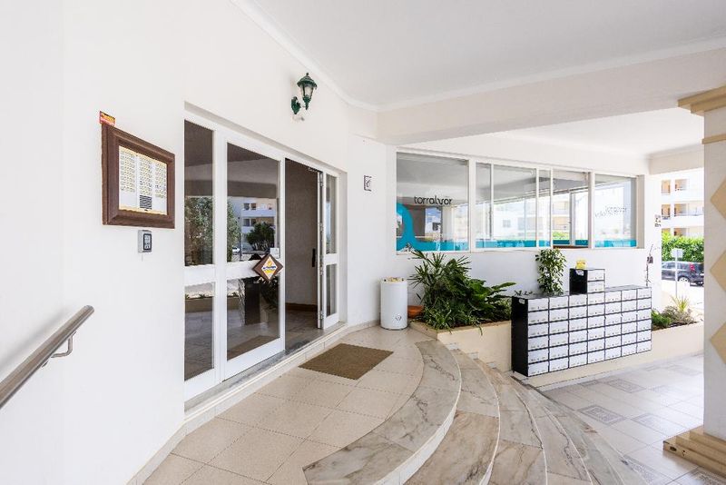 Hotel Dunas Do Alvor - Torralvor, Portugal, Alvor. Großes 1