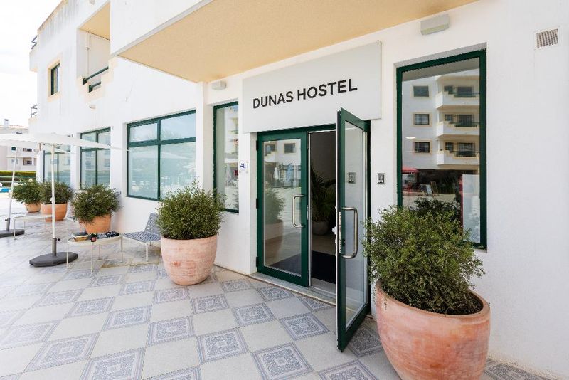 Hotel Dunas Hostel & Guesthouse, Portugal, Alvor. Großes 1