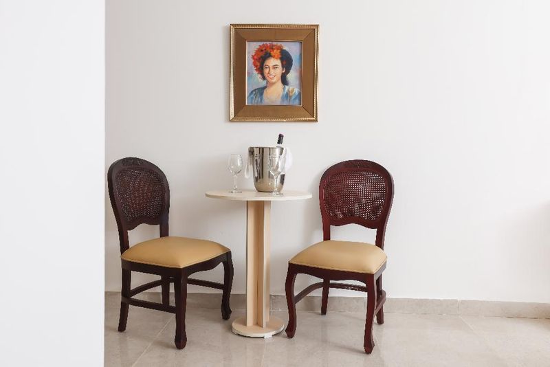 Hotel Paleokastritsa Palace, Griechenland, Paleokastritsa. Großes 9