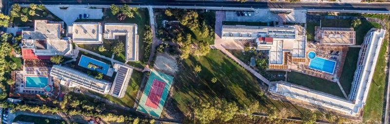 Hotel Aegean Bay Hotel, Griechenland, Marmari (Kos). Großes 29