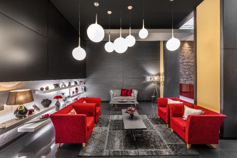 Hotel Eurostars Palazzo Zichy, Ungarn, Budapest. Großes 44