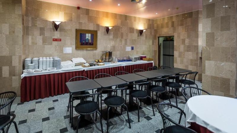 Hotel Aranguês, Portugal, Setubal. Großes 9