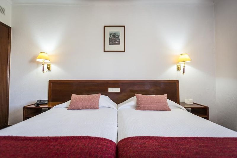 Hotel Aranguês, Portugal, Setubal. Großes 1